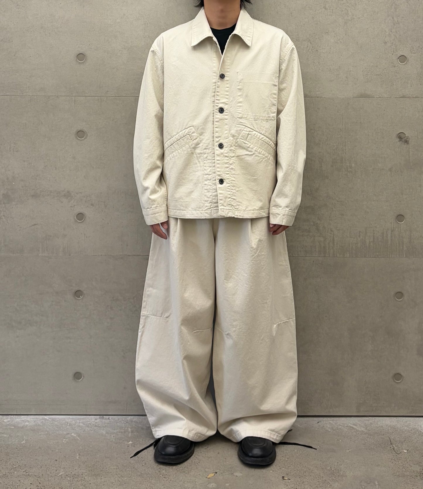 Utility Balloon Setup