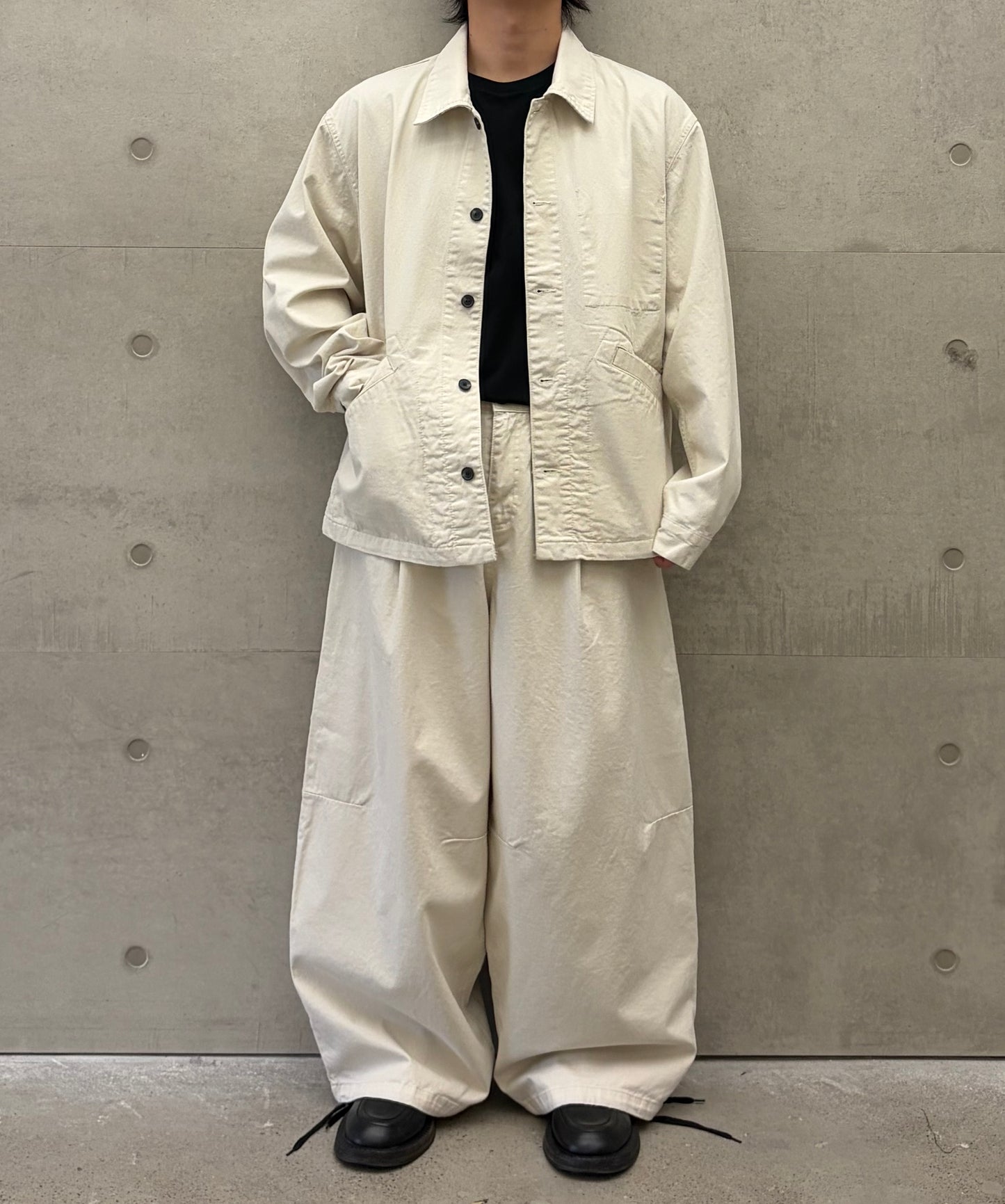 Utility Balloon Setup