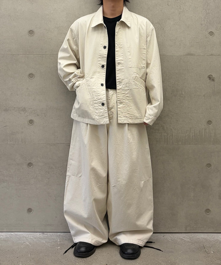 Utility Balloon Setup