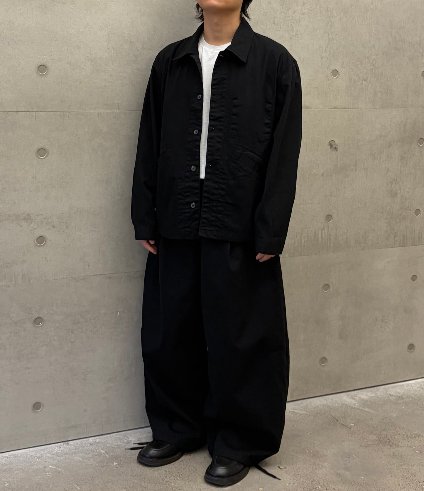 Utility Balloon Setup