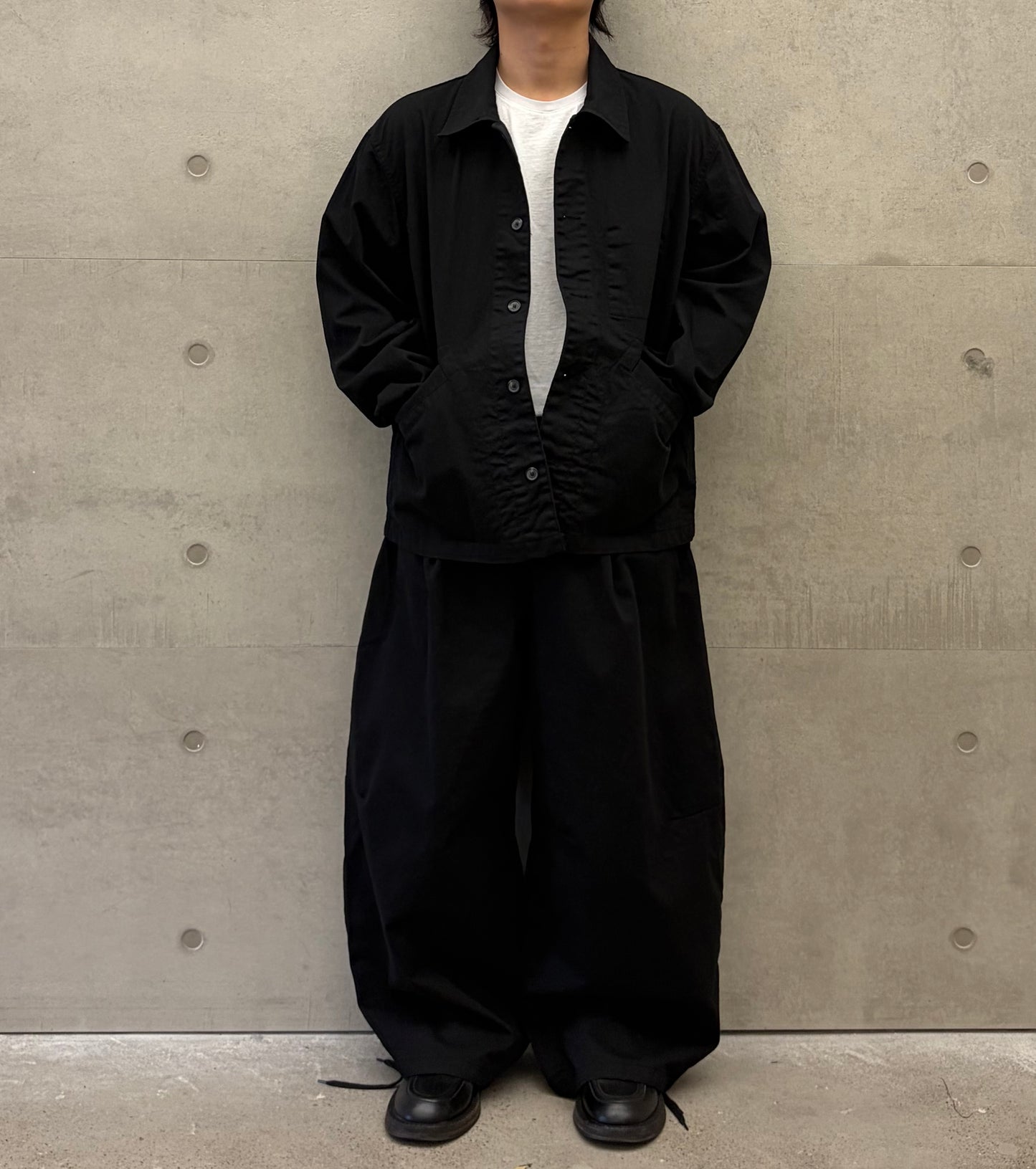 Utility Balloon Setup