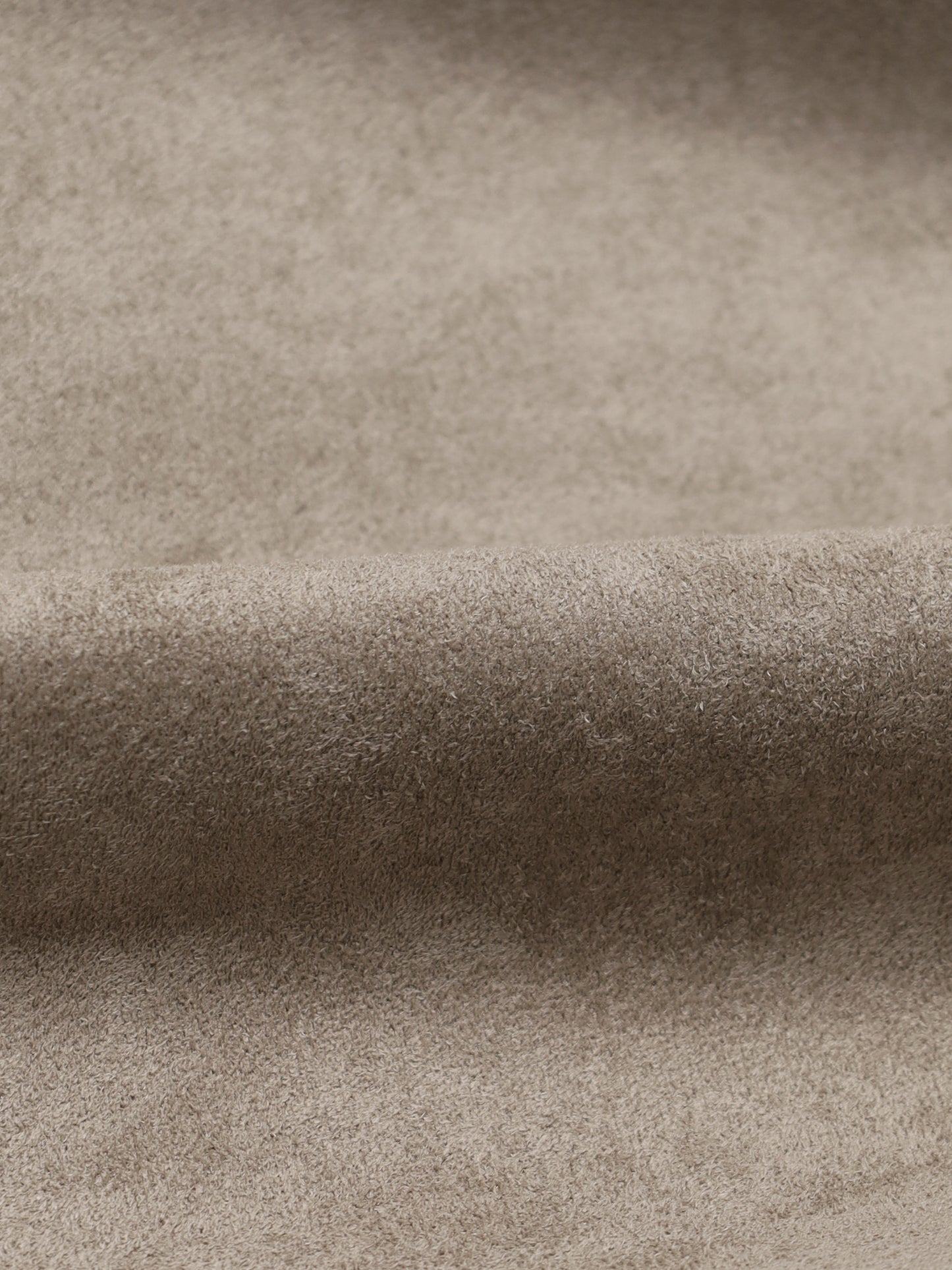 Suede Work Jacket (3 Colors)