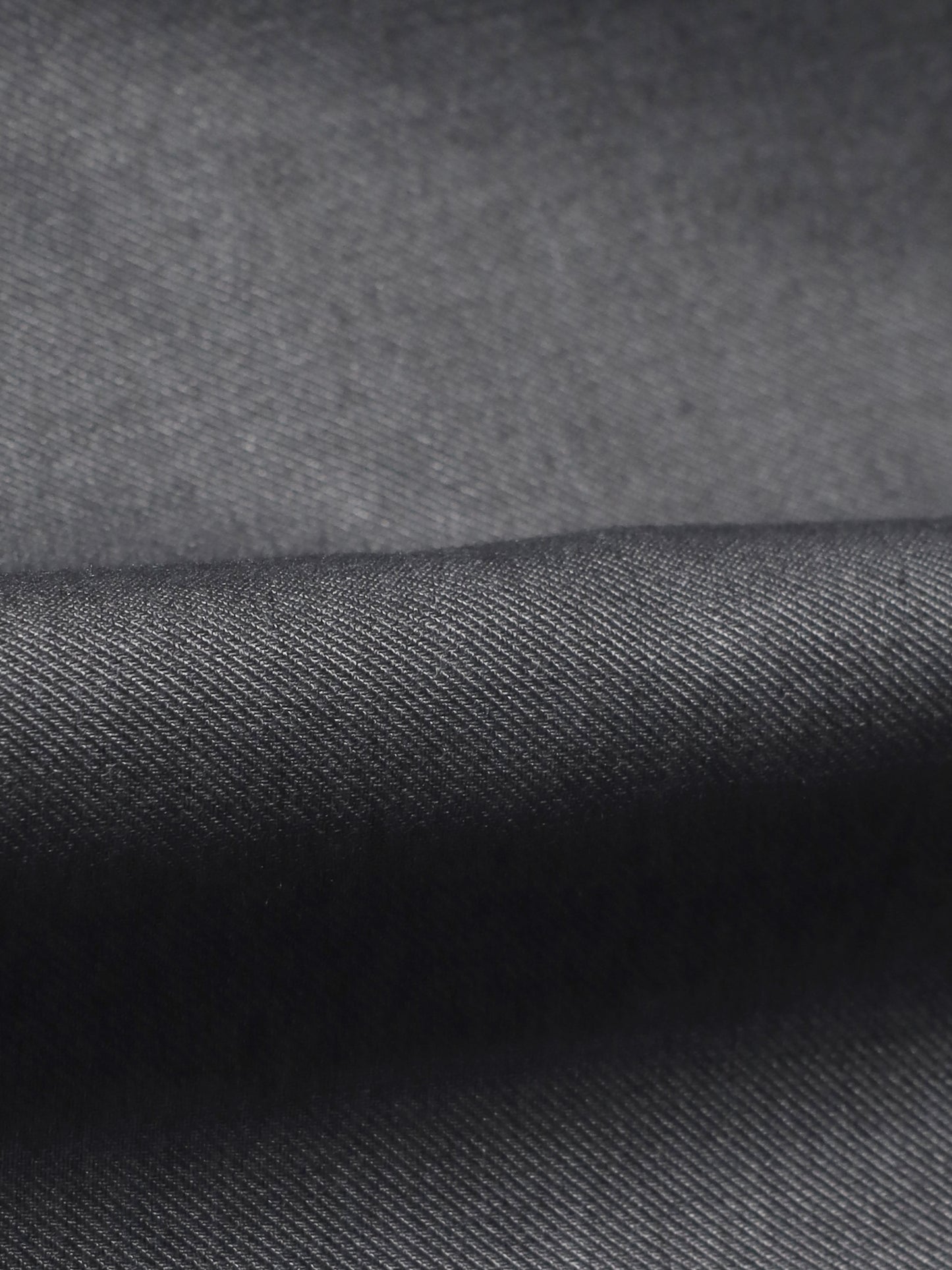 Minimal Wide Straight Pants