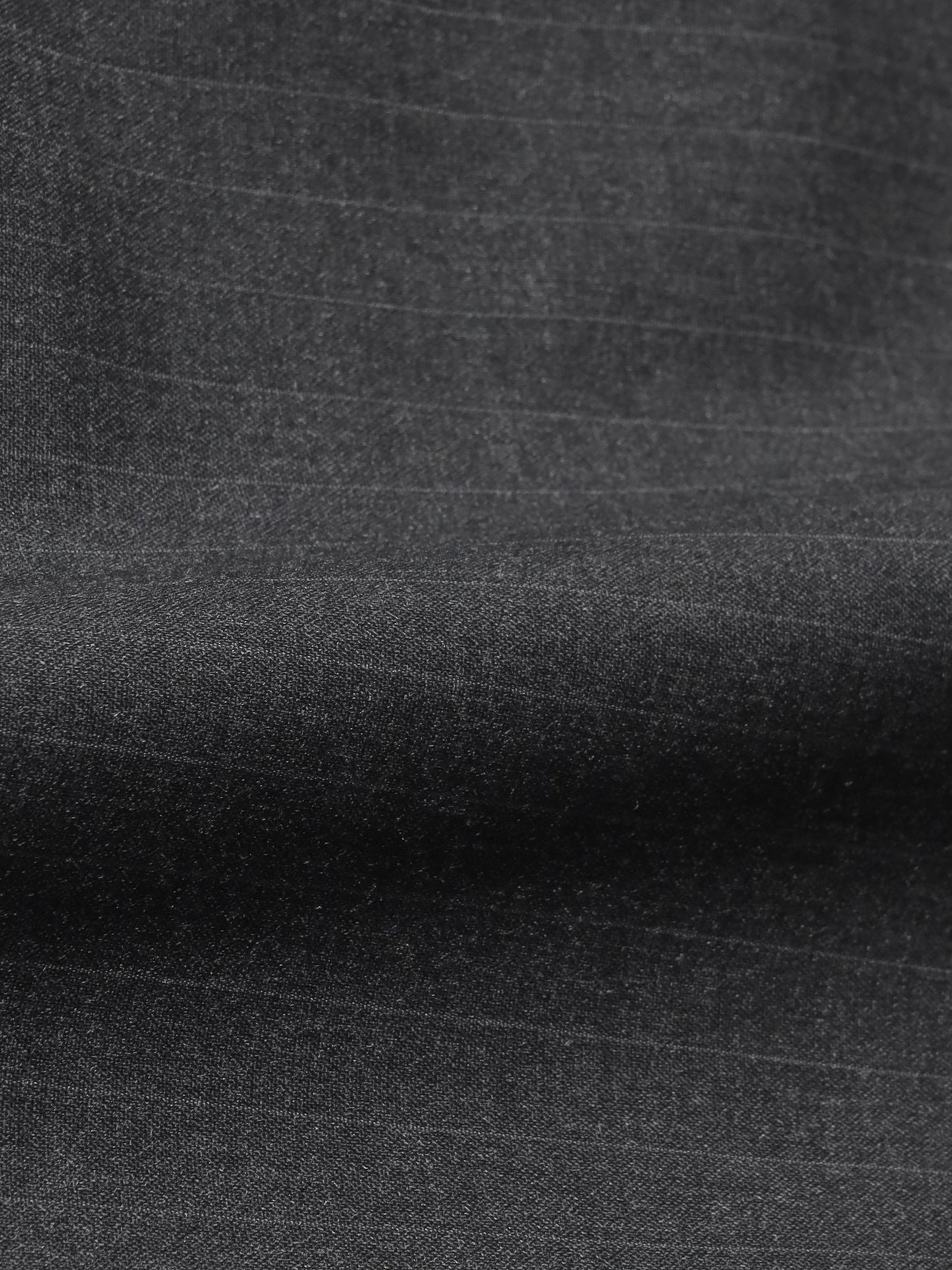 Pinstripe Wide Straight Pants