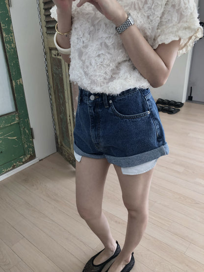 [A MA:DE 2026SS] Mush pants