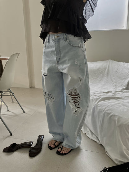 [A MA:DE 2026SS] Mush pants