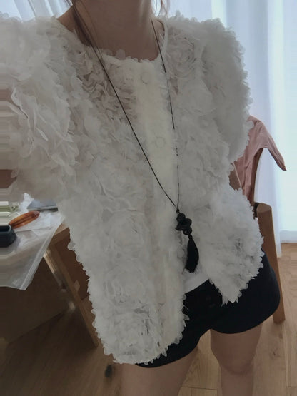 【A MA:DE 2026SS】Laurent jacket ( 2color )