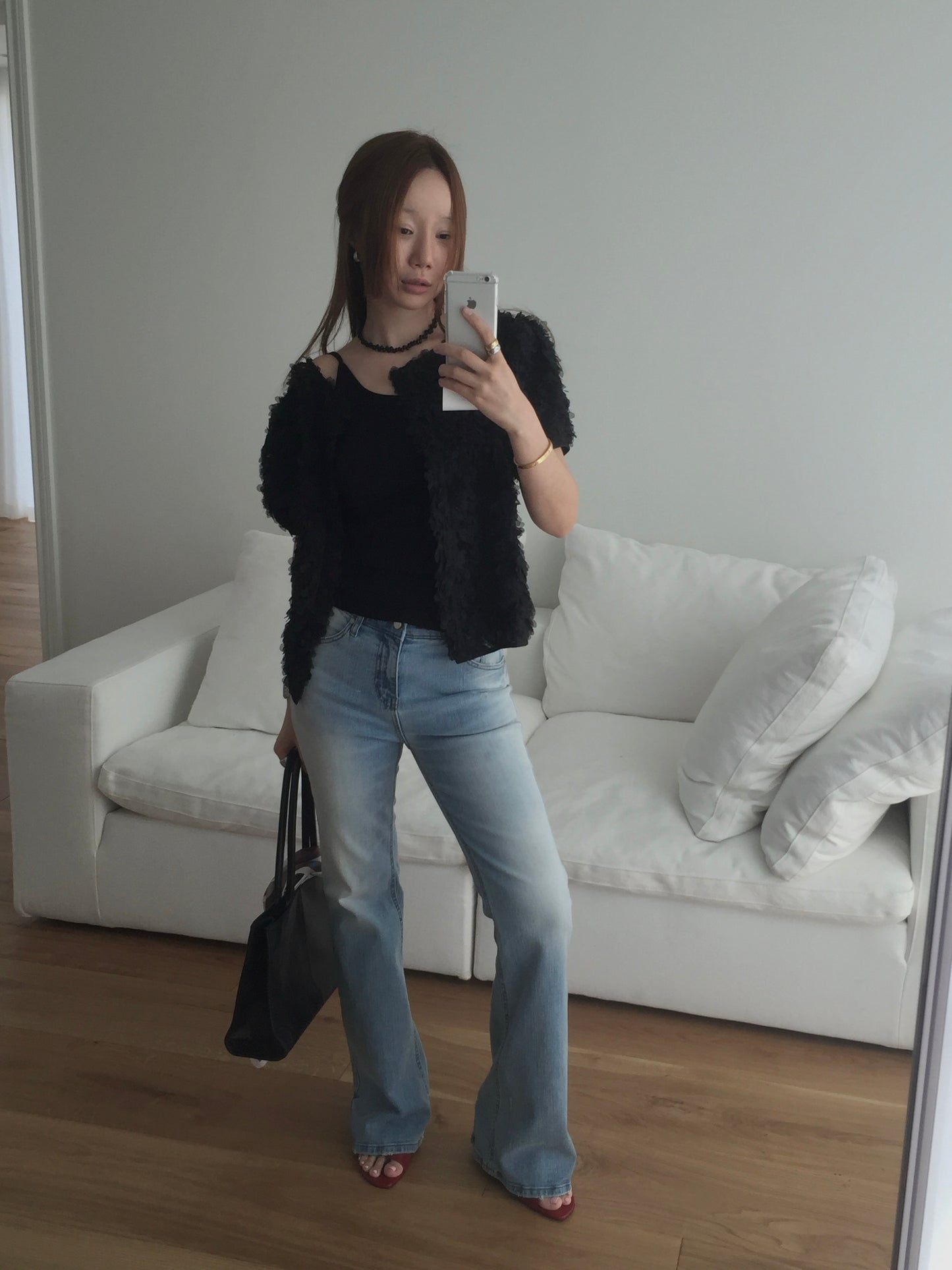 [A MA:DE 2026SS] Shud jacket (2color)