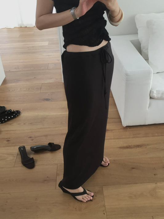 [A MA:DE 2026SS] Mush pants