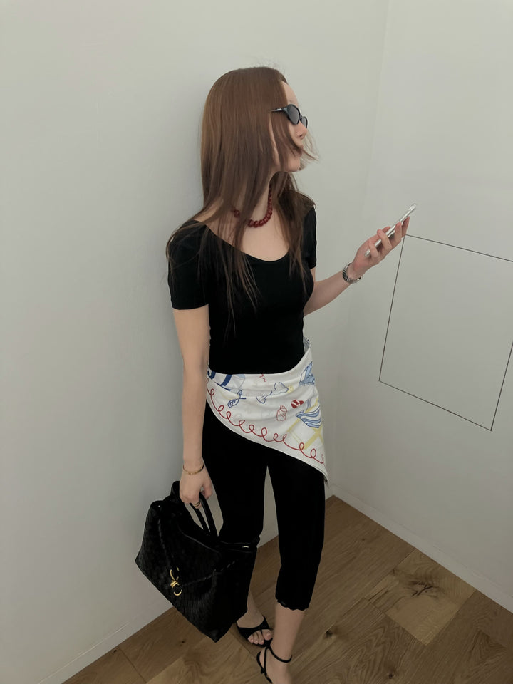 [A MA:DE 2026SS] Muse Sleeveless - top (3color)