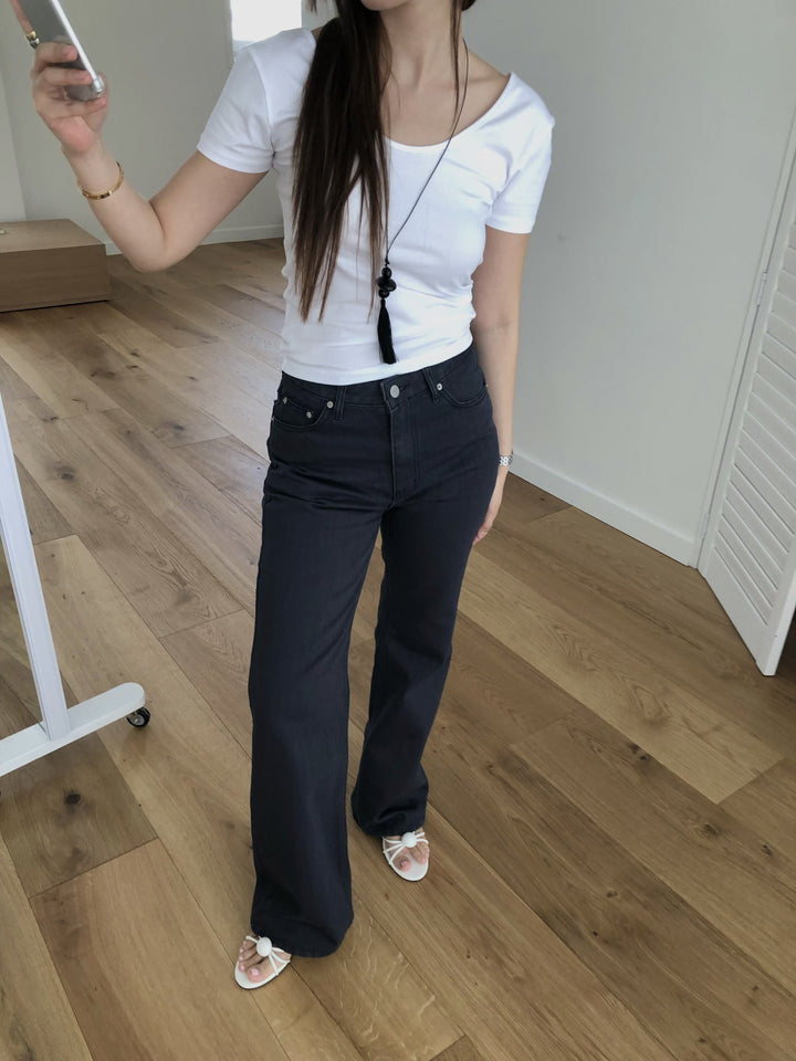 [A MA:DE 2026SS] Mush pants