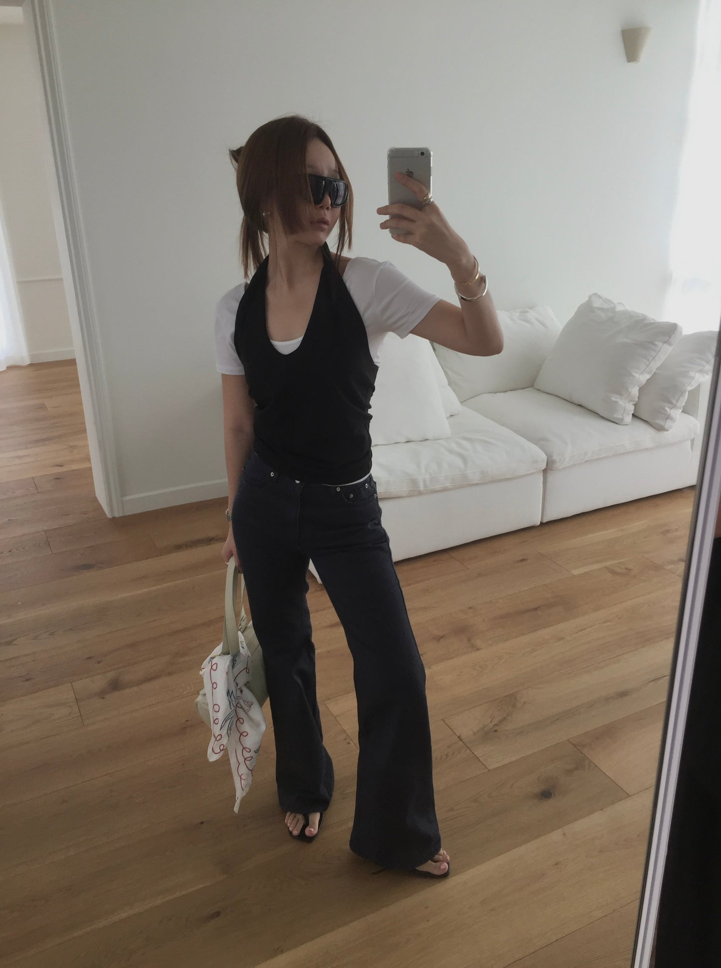 [A MA:DE 2026SS] Mush pants