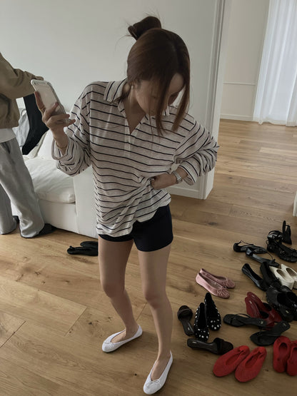[A MA:DE 2026SS] Knotted pants ( 2color )