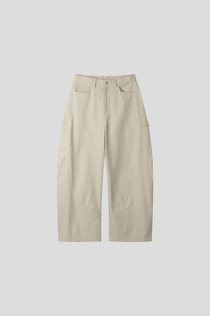 All Day Curved Pants