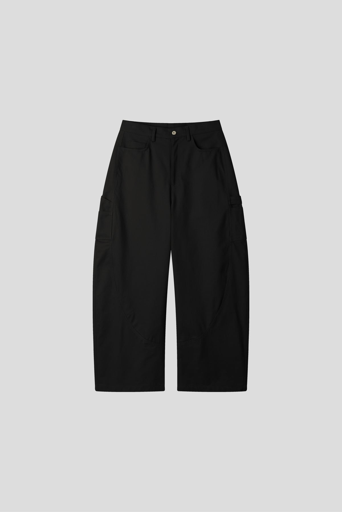All Day Curved Pants