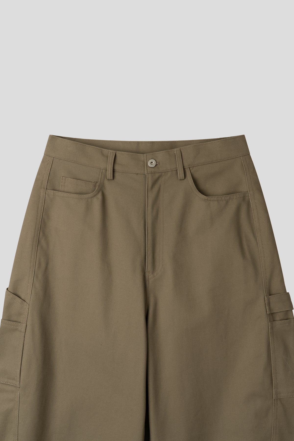All Day Curved Pants