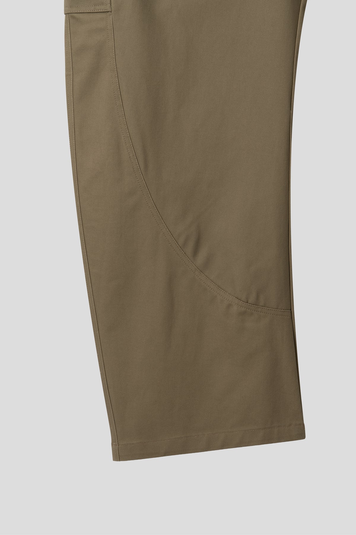 All Day Curved Pants