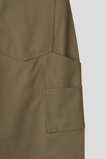 All Day Curved Pants