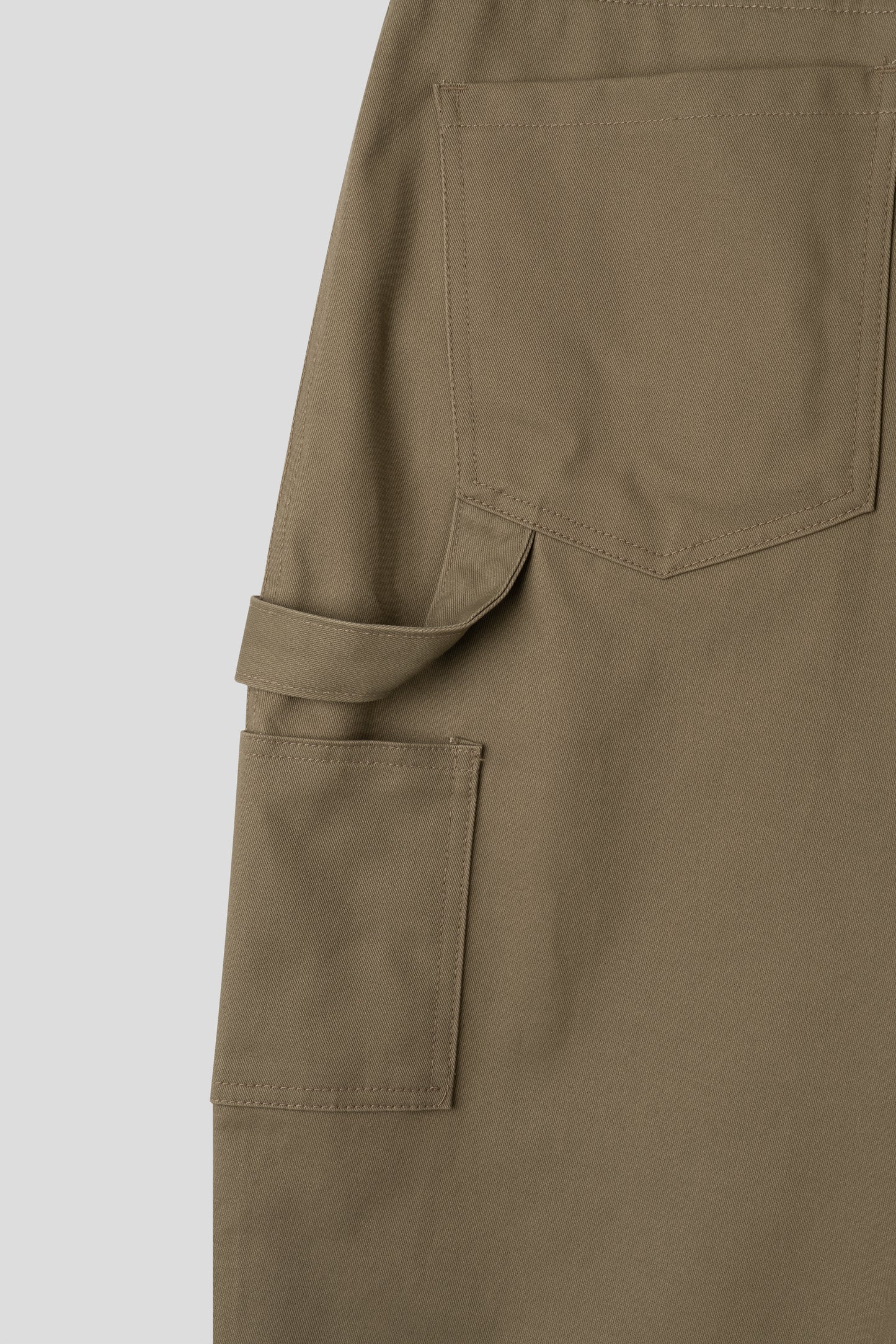 All Day Curved Pants