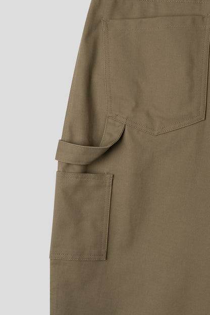 All Day Curved Pants