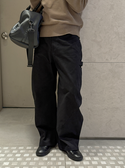 All Day Curved Pants