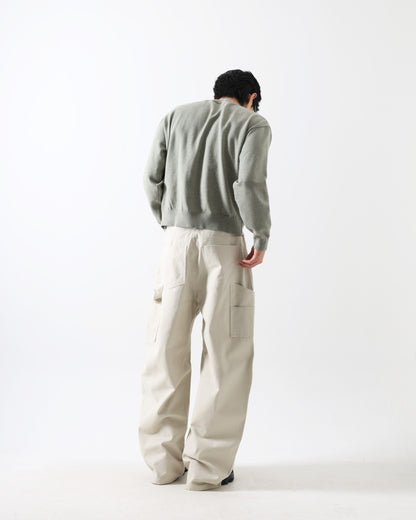 All Day Curved Pants