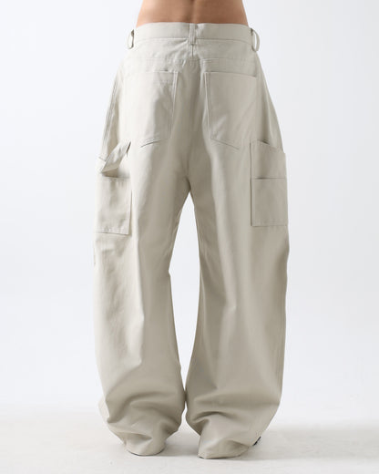 All Day Curved Pants