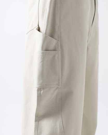 All Day Curved Pants