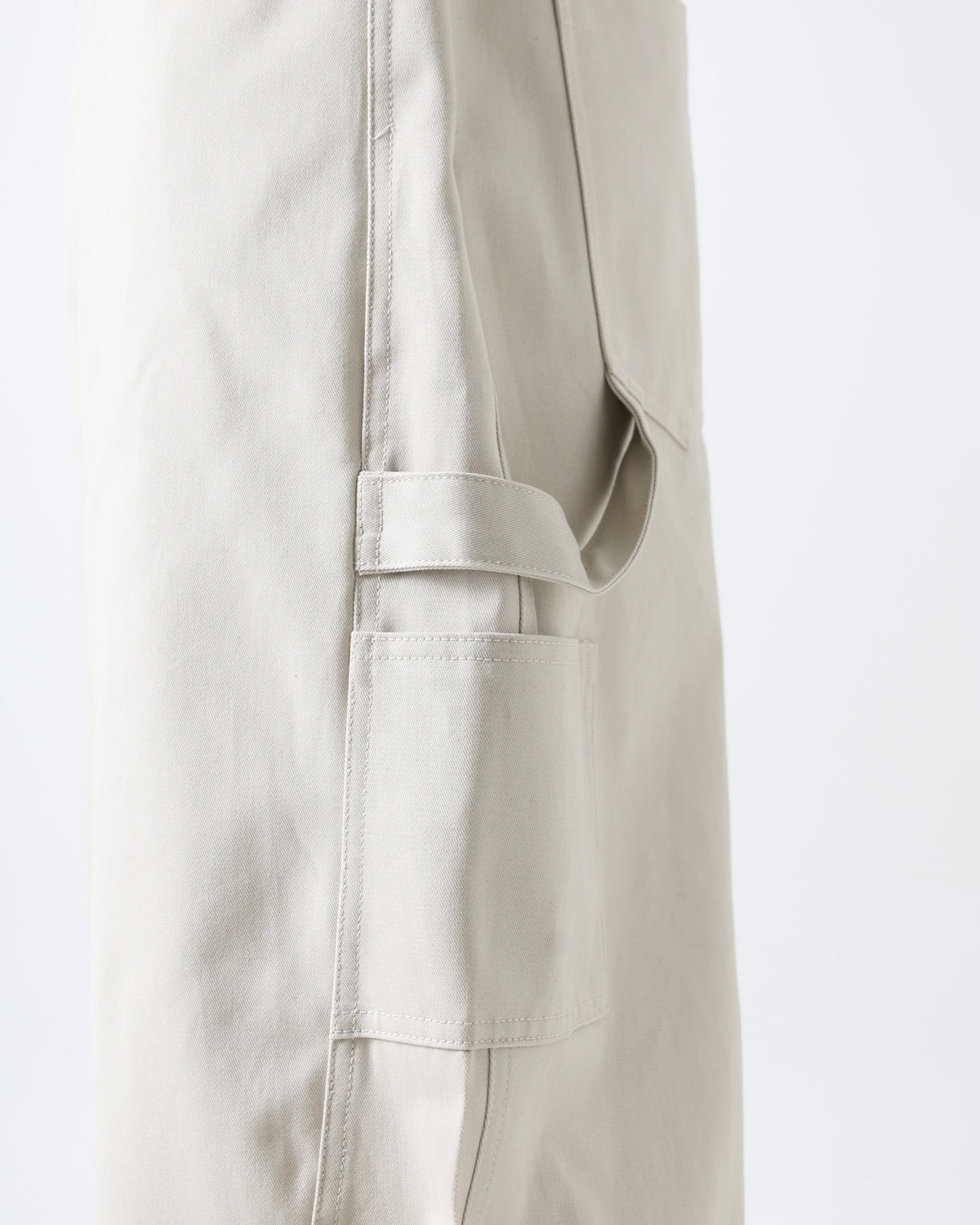 All Day Curved Pants