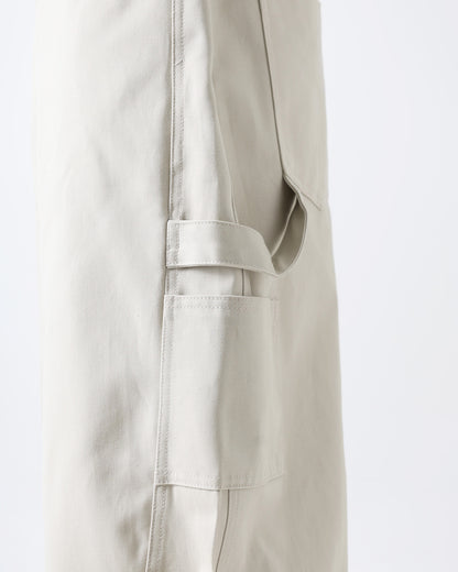 All Day Curved Pants