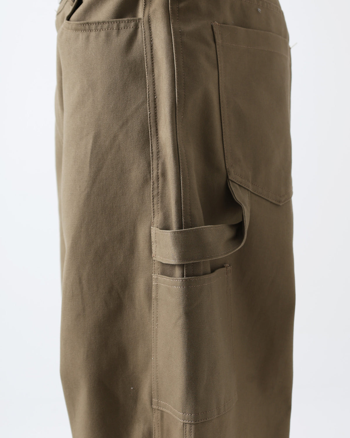 All Day Curved Pants