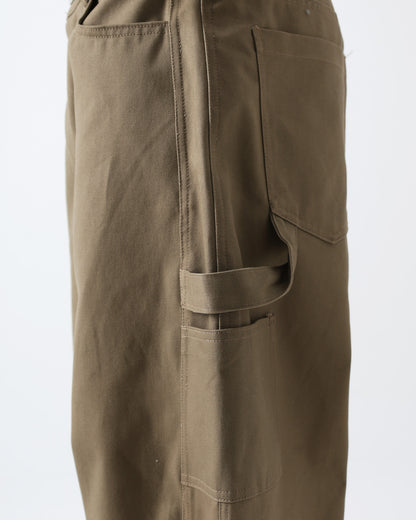All Day Curved Pants