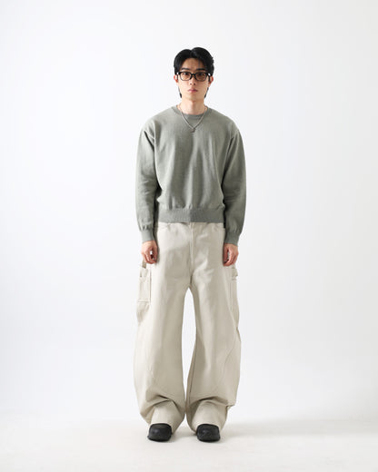 All Day Curved Pants