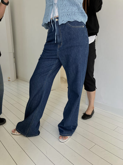 【A MA:DE 2026SS】Summer wear denim pants