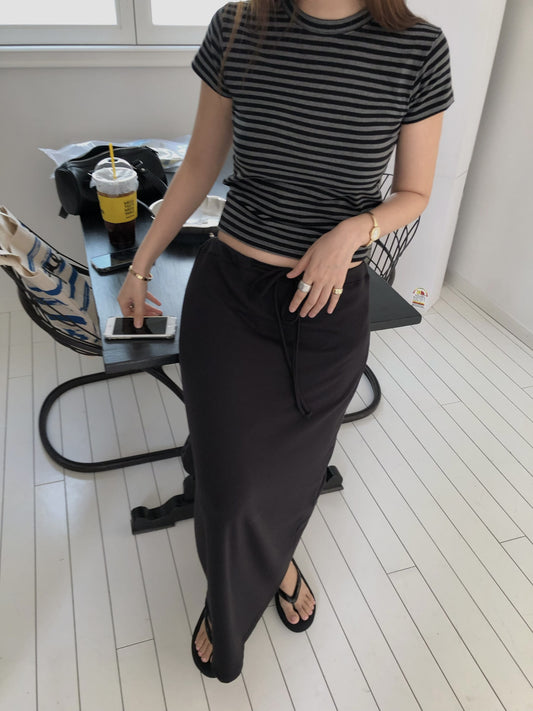 [A MA:DE 2026SS] Earth T - shirt (2color)