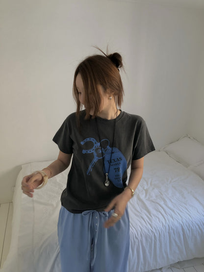 [A MA:DE 2026SS] Earth T - shirt (2color)