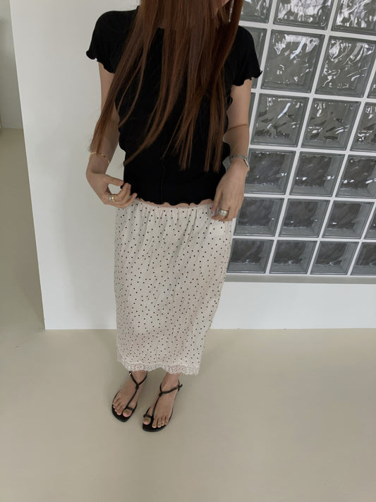 【A MA:DE 2026SS】Moss T - shirt ( 3color )