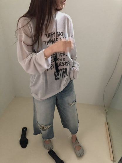 【A MA:DE 2026SS】Barrel T - shirt ( 2color )