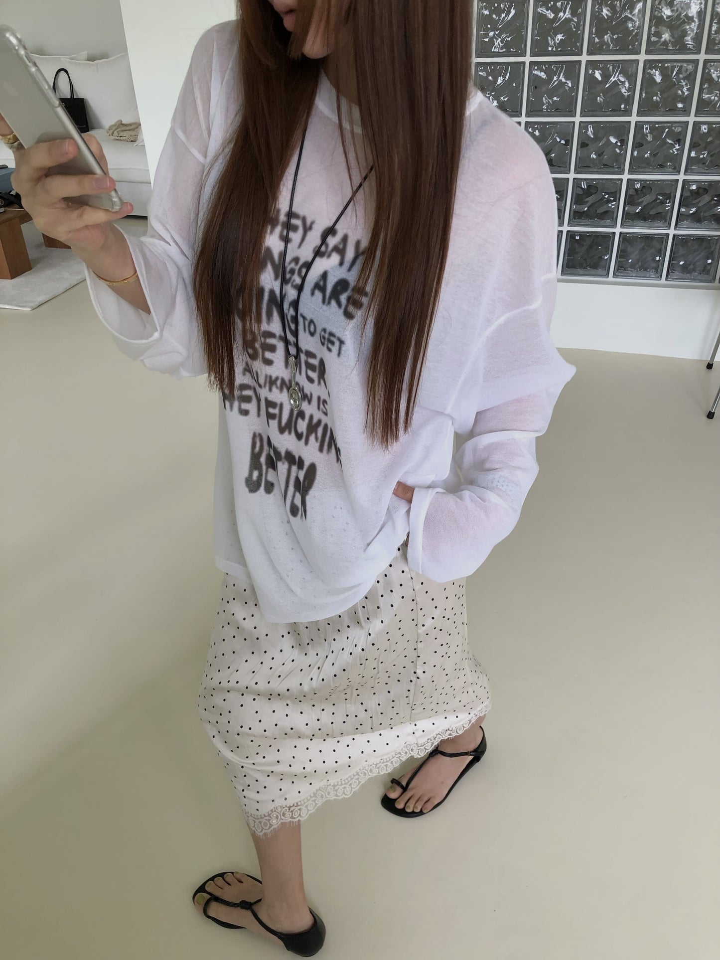 【A MA:DE 2026SS】Barrel T - shirt ( 2color )