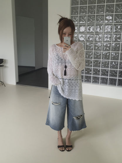 [A MA:DE 2026SS] Mush pants