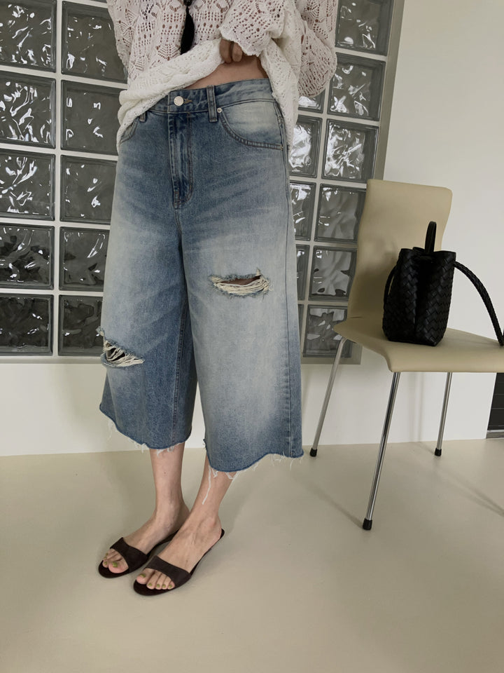 [A MA:DE 2026SS] Mush pants