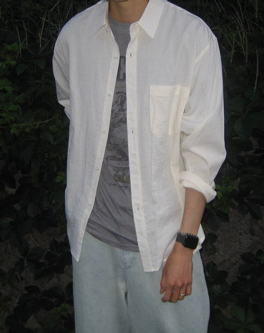 Classy Linen Shirts