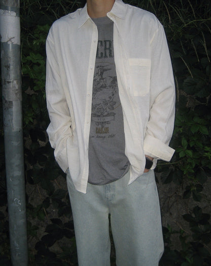 Classy Linen Shirts