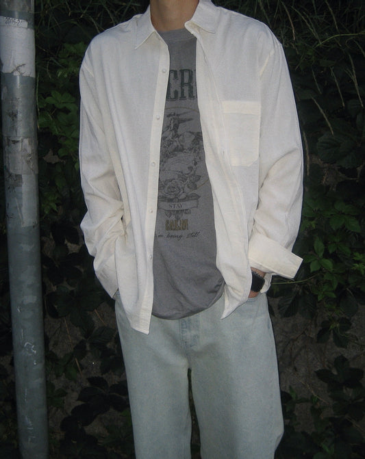 Classy Linen Shirts