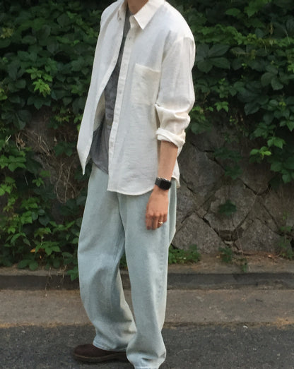 Classy Linen Shirts