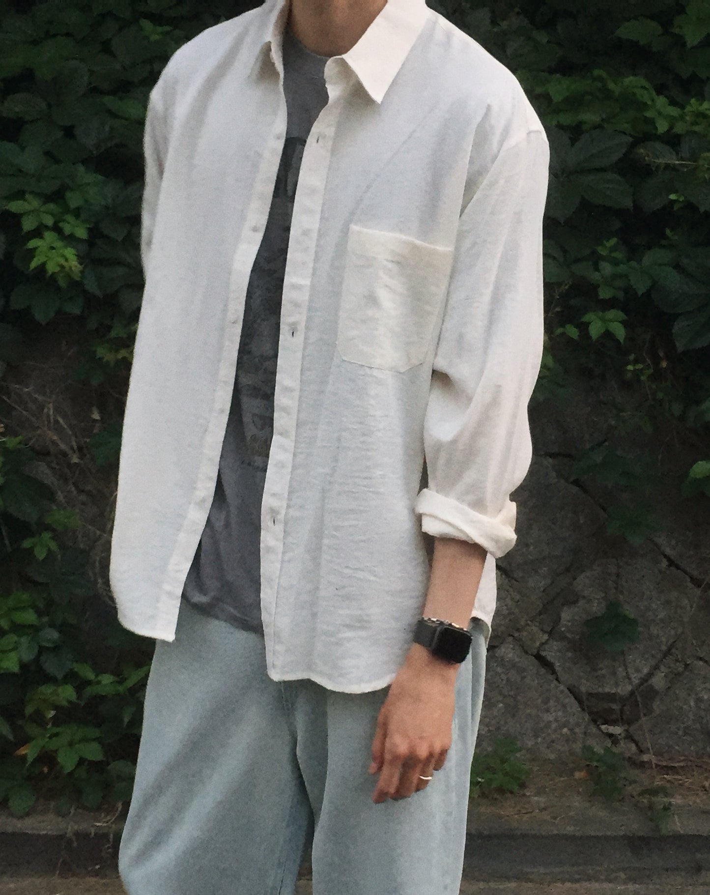 Classy Linen Shirts
