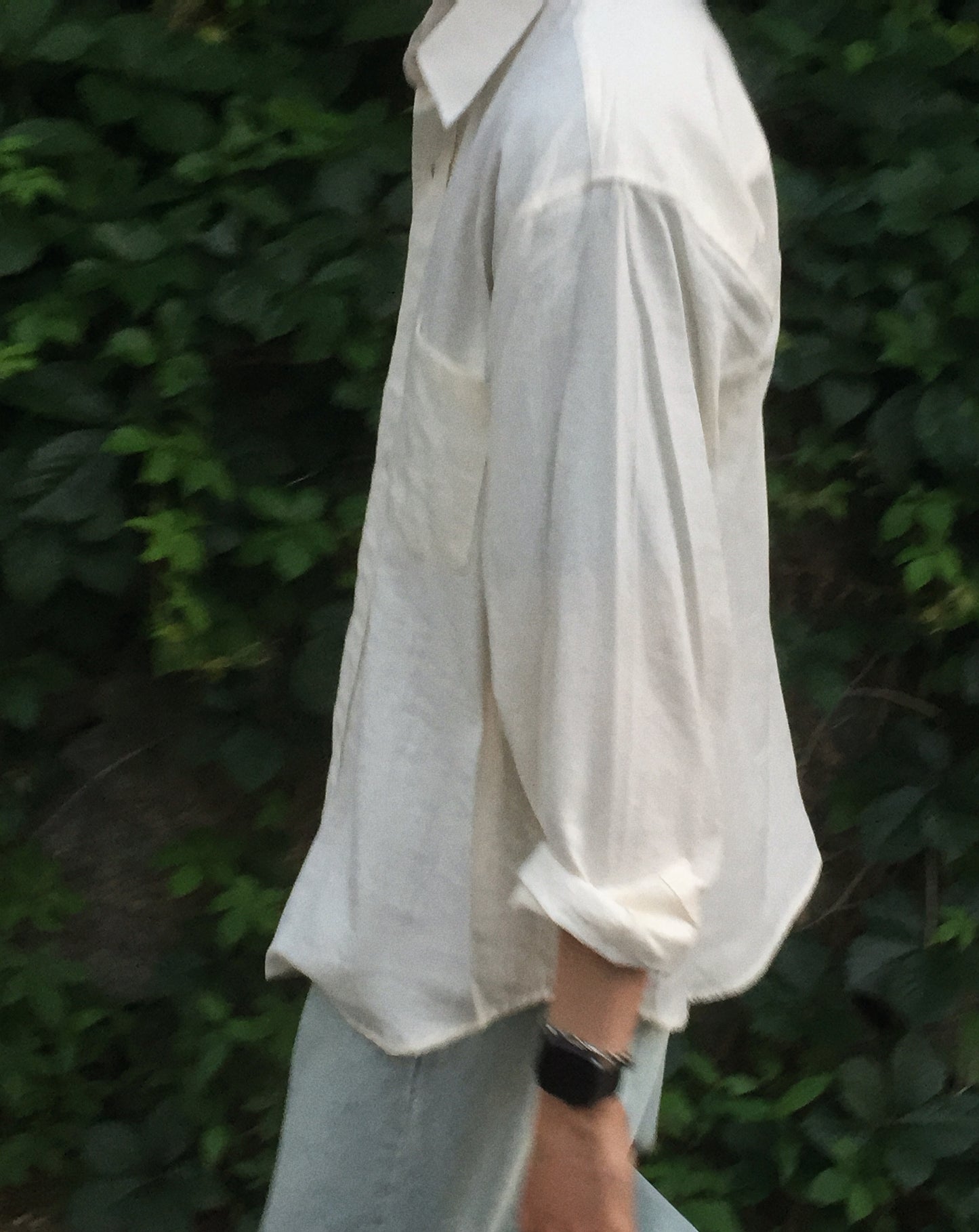 Classy Linen Shirts