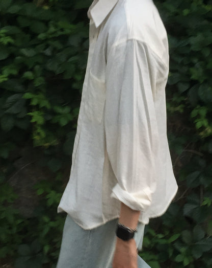 Classy Linen Shirts