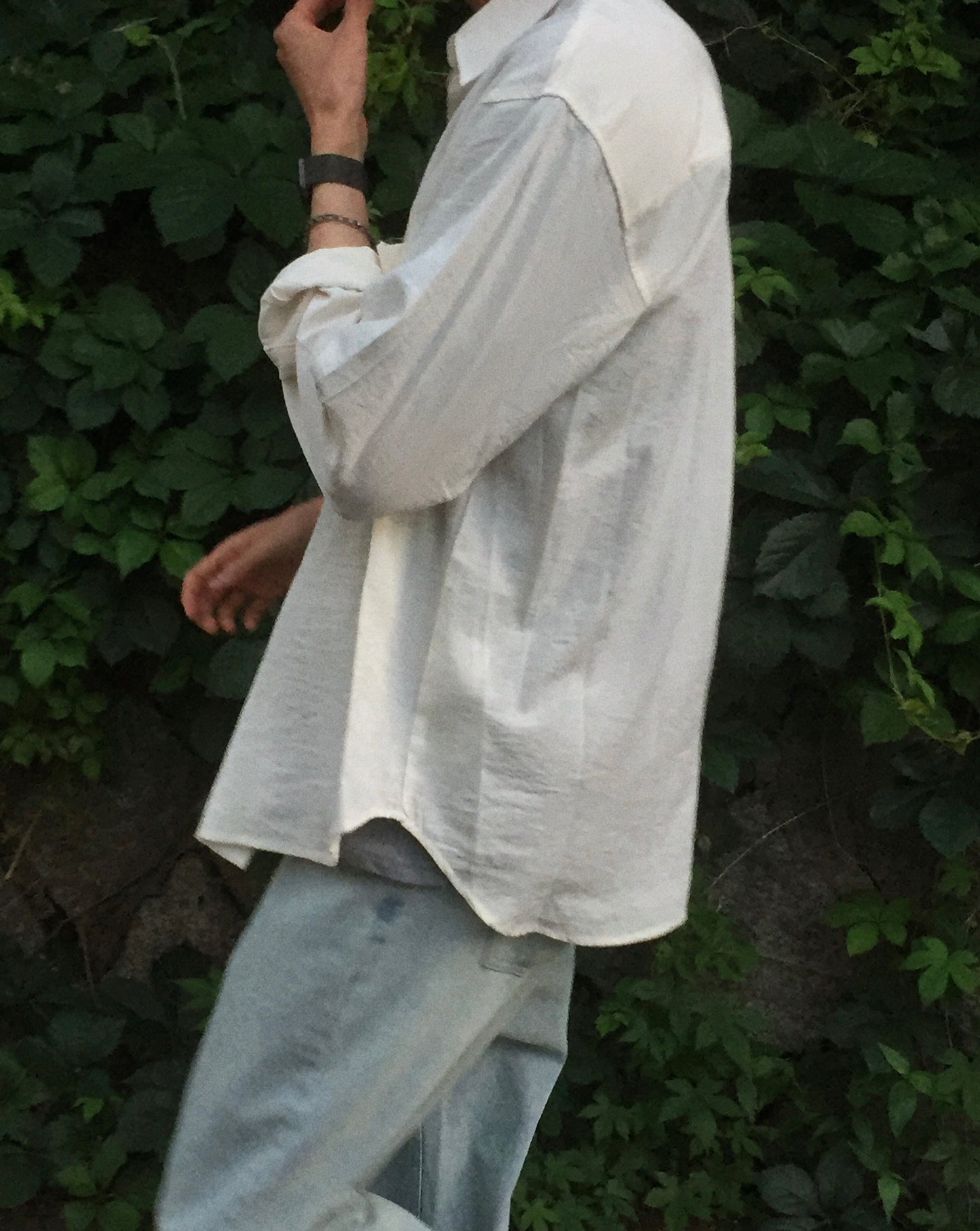 Classy Linen Shirts