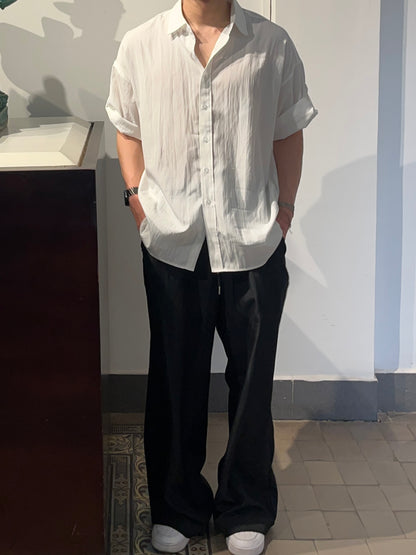 Classy Linen Shirts